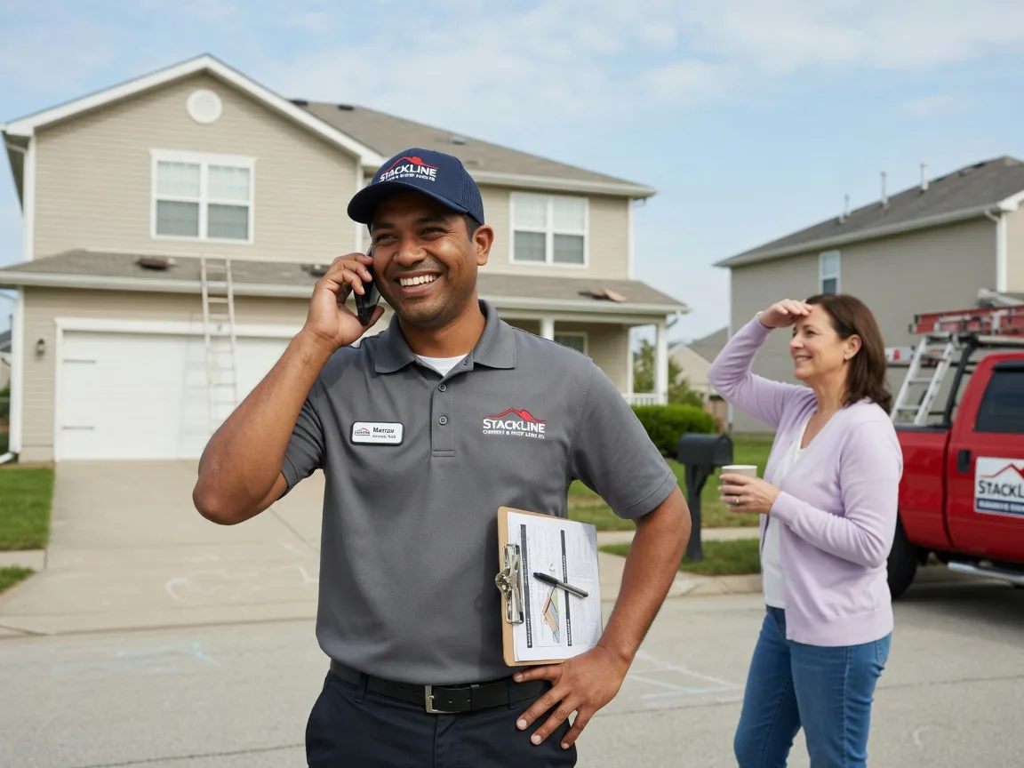 Chimney flashing repair Beloit, WI FAQs